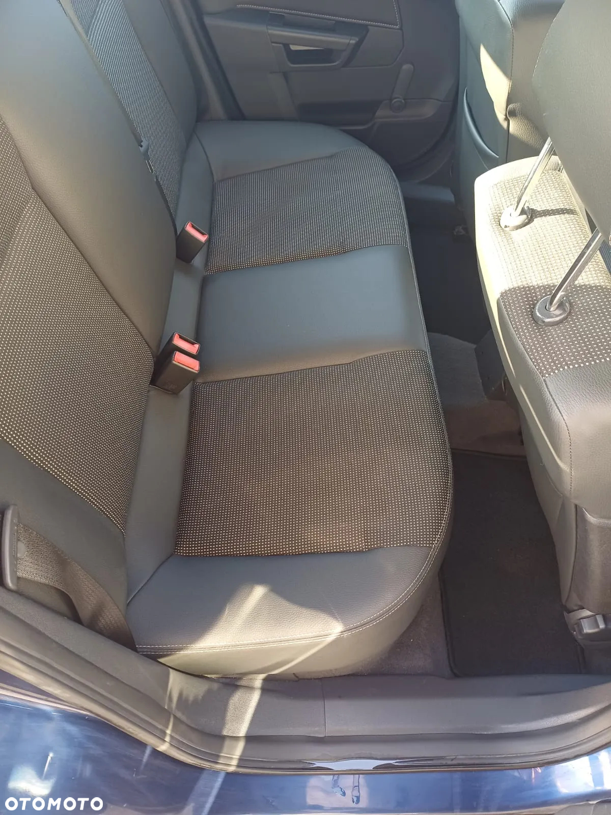 Opel Astra - 10