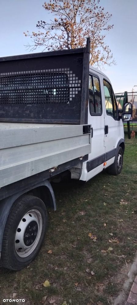 Iveco 29L12 DAILY - 10