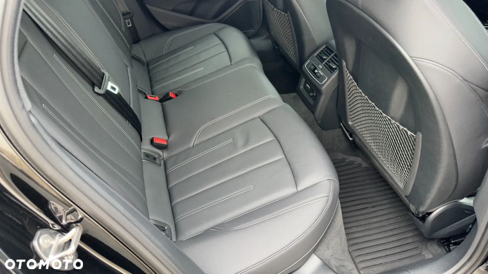 Audi A4 Limousine 45 TFSI quattro S tronic S line - 25