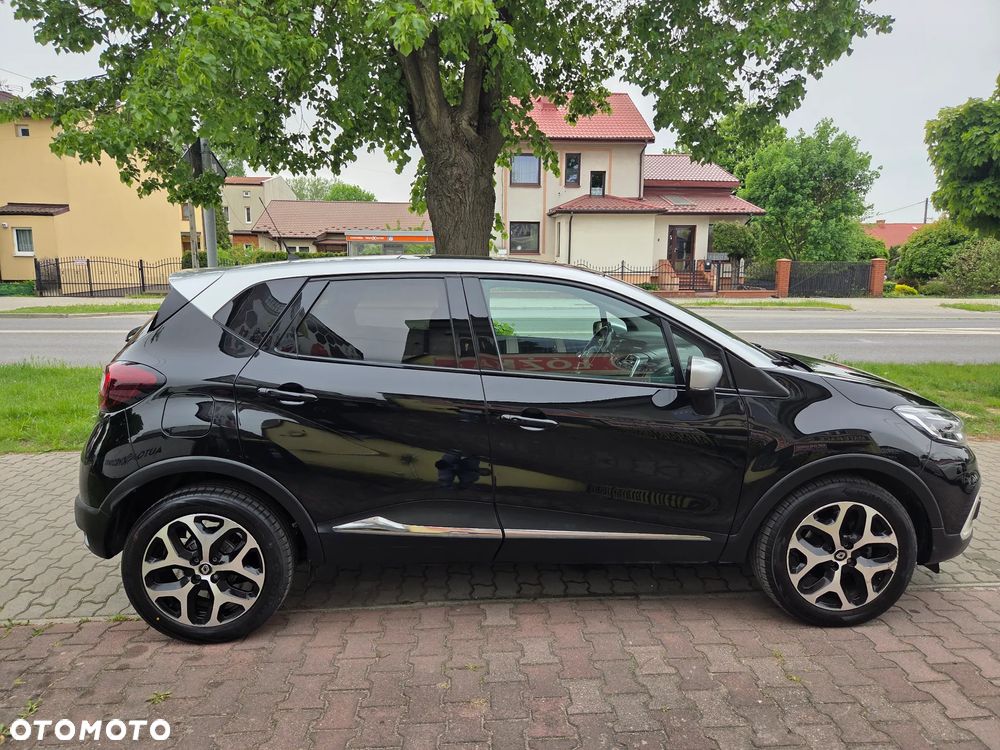 Renault Captur ENERGY TCe 120 EDC Intens - 2