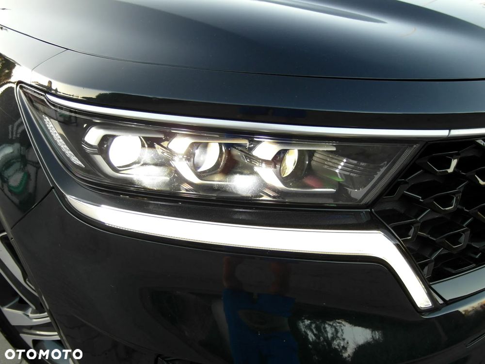 Kia Sorento 1.6 T-GDI PHEV AWD Platinum - 16