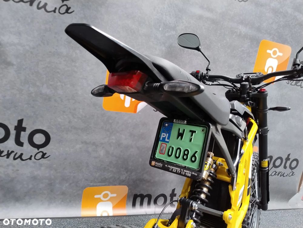 Surron Light Bee - 23