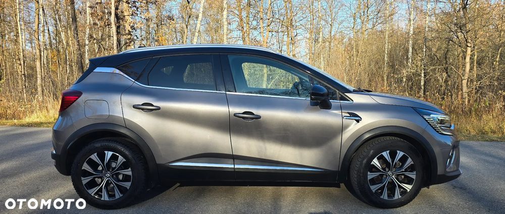 Renault Captur 1.3 TCe Intens EDC - 13