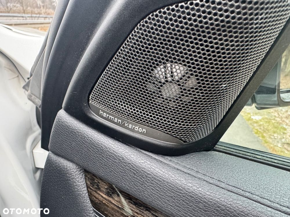 BMW X6 xDrive30d M Sport - 10