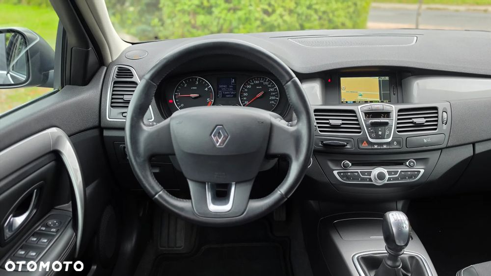 Renault Laguna 2.0 DCi Dynamique - 26