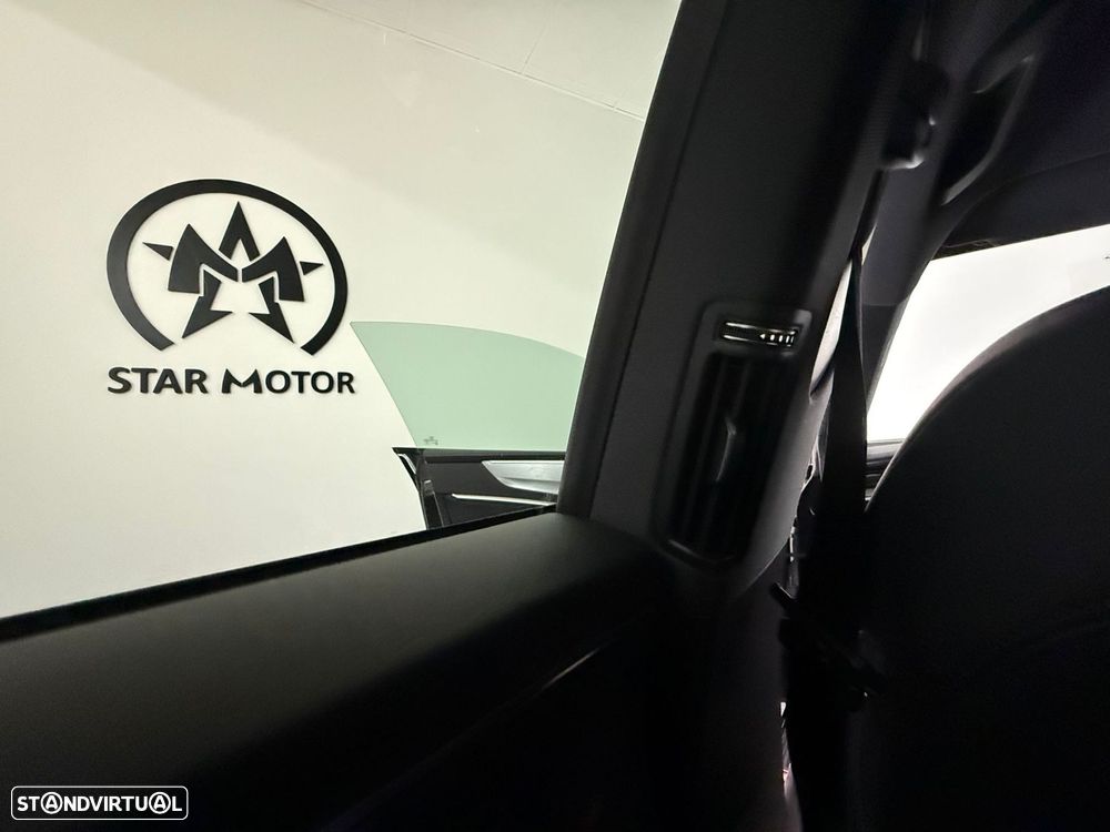 Audi A7 Sportback 40 TDI S tronic - 24