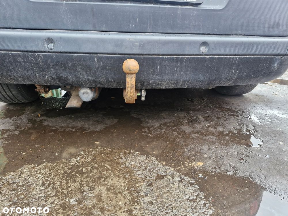 Renault Espace (NV676) - pojazd na części: maska, zderzak, drzwi, szyby, lusterka, chłodnica.... - 8