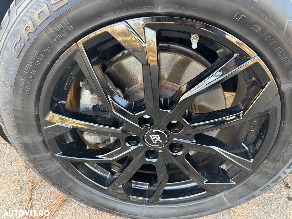 Land Rover Discovery Sport 2.0 D180 R-Dynamic MHEV - 13