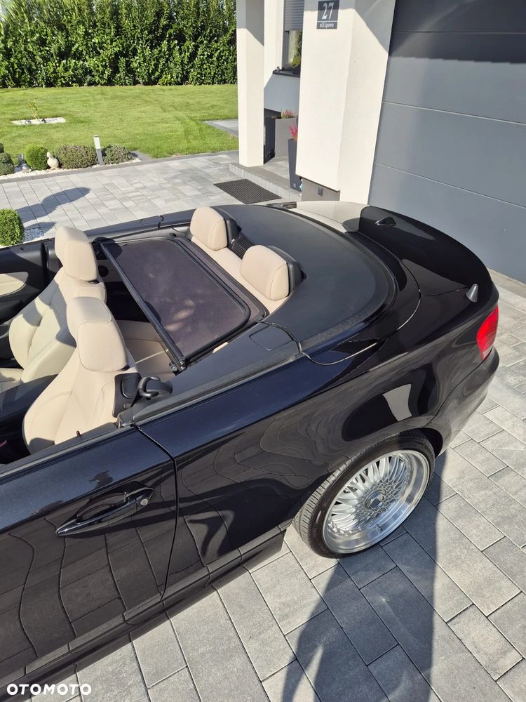 BMW Seria 1 125i Coupe - 10