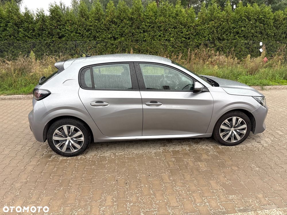 Peugeot 208 BlueHDi 100 Active Pack - 6
