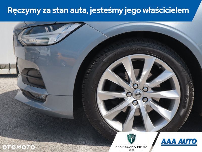Volvo S90 - 17