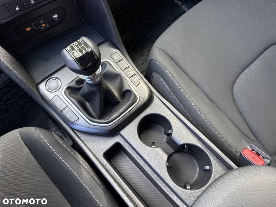 Kia Sportage - 20