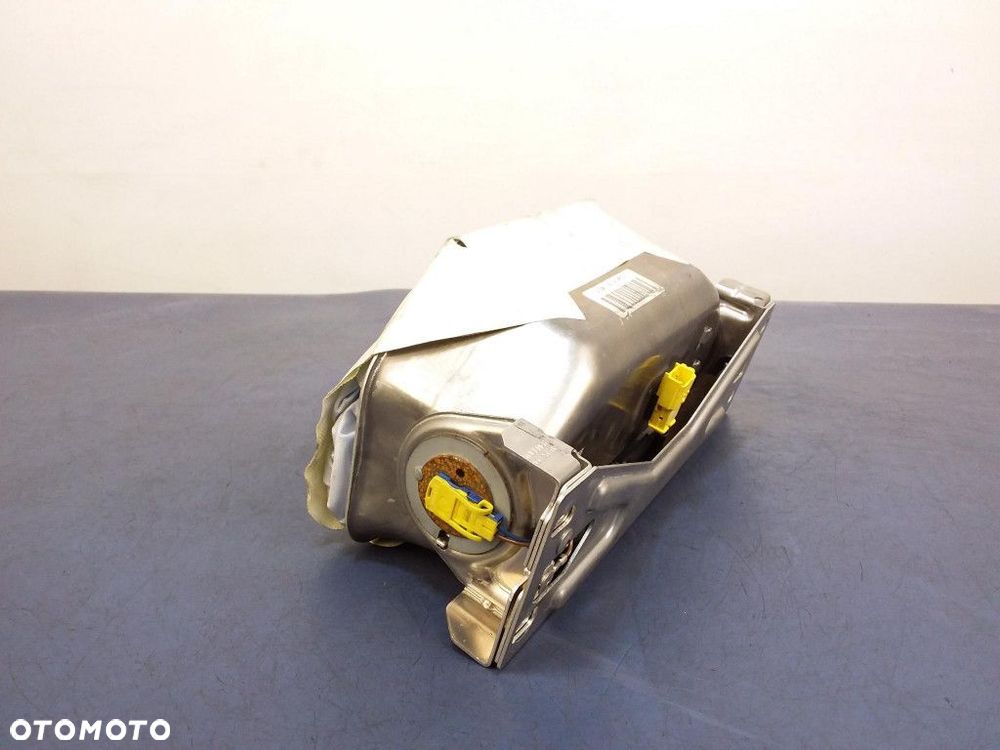 AUDI A8 D3 PODUSZKA AIRBAG PASAŻERA 4E0880203B - 3