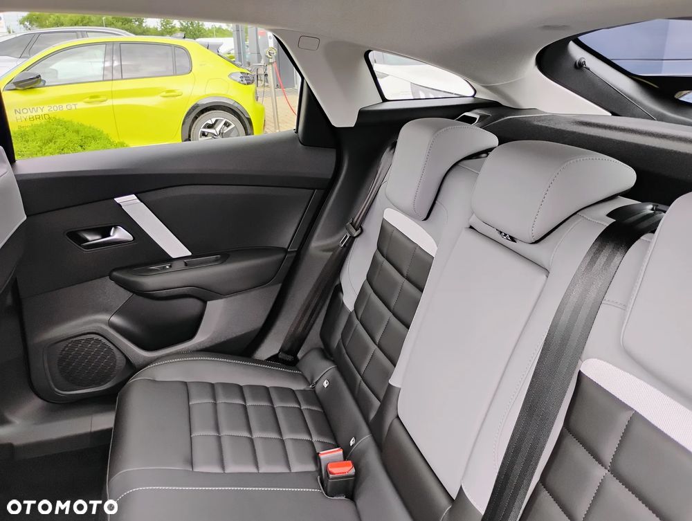 Citroën C4 1.2 mHEV Max eDCT6 - 20