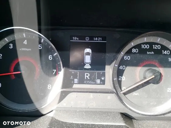 SsangYong/KGM Tivoli 1.5 T-GDI Adventure - 7