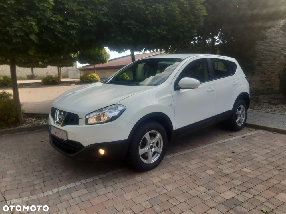 Nissan Qashqai 1.6 DCi N-Connecta - 30
