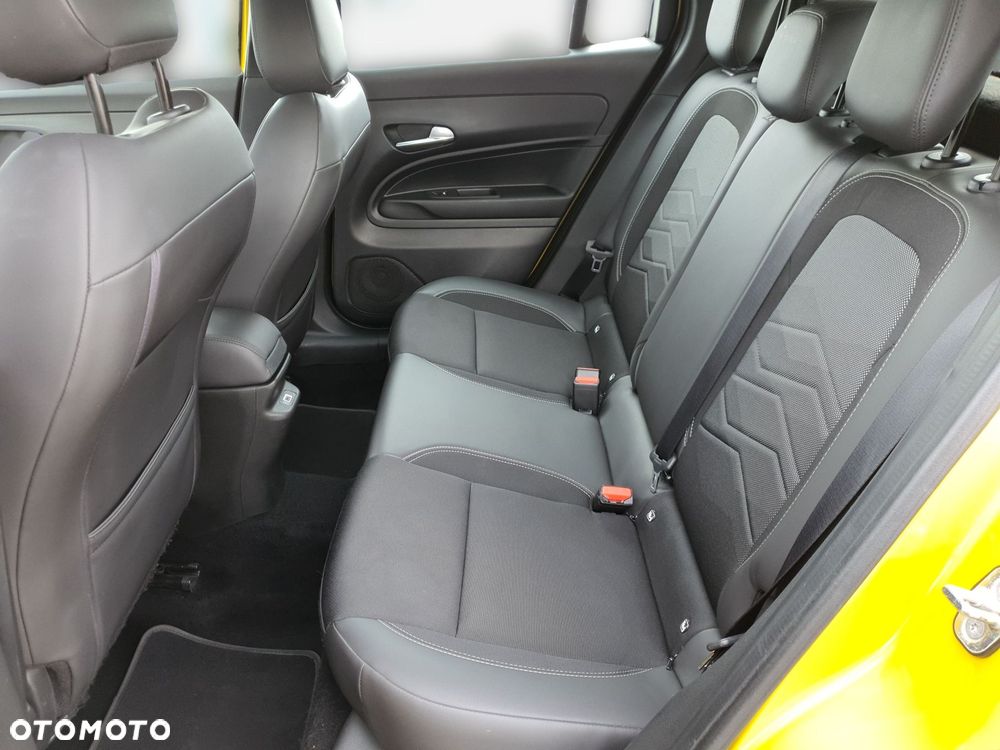 Jeep Avenger 1.2 GSE T3 Altitude FWD - 25