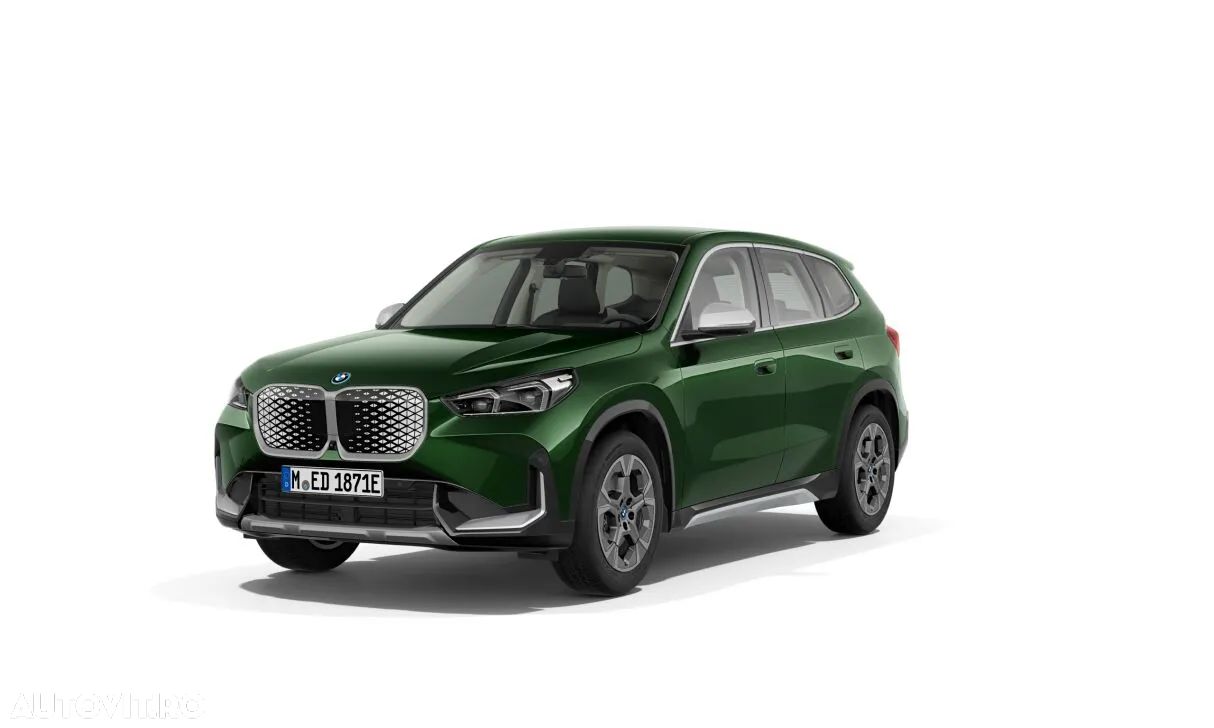 BMW iX1 eDrive20 - 1