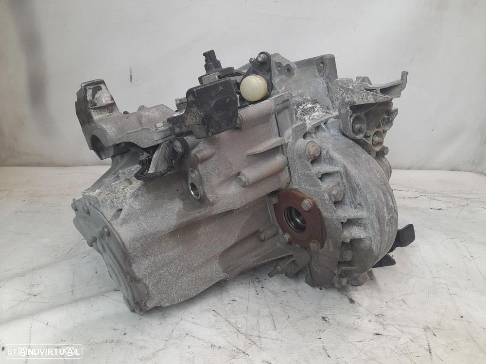 Caixa de velocidades manual PEUGEOT 3008 II (M_) - 5