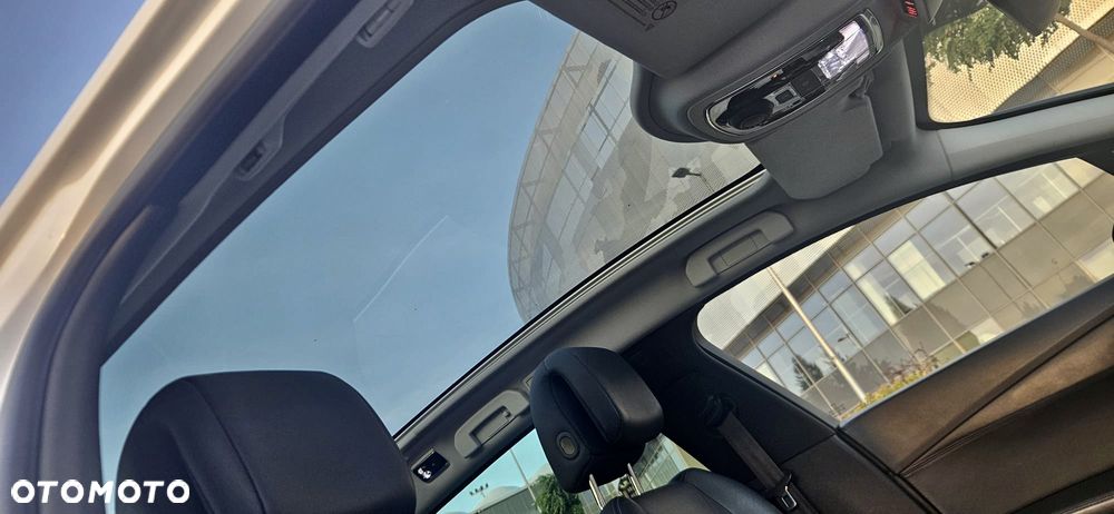 Peugeot 508 HDi FAP 165 Automatik Allure - 16