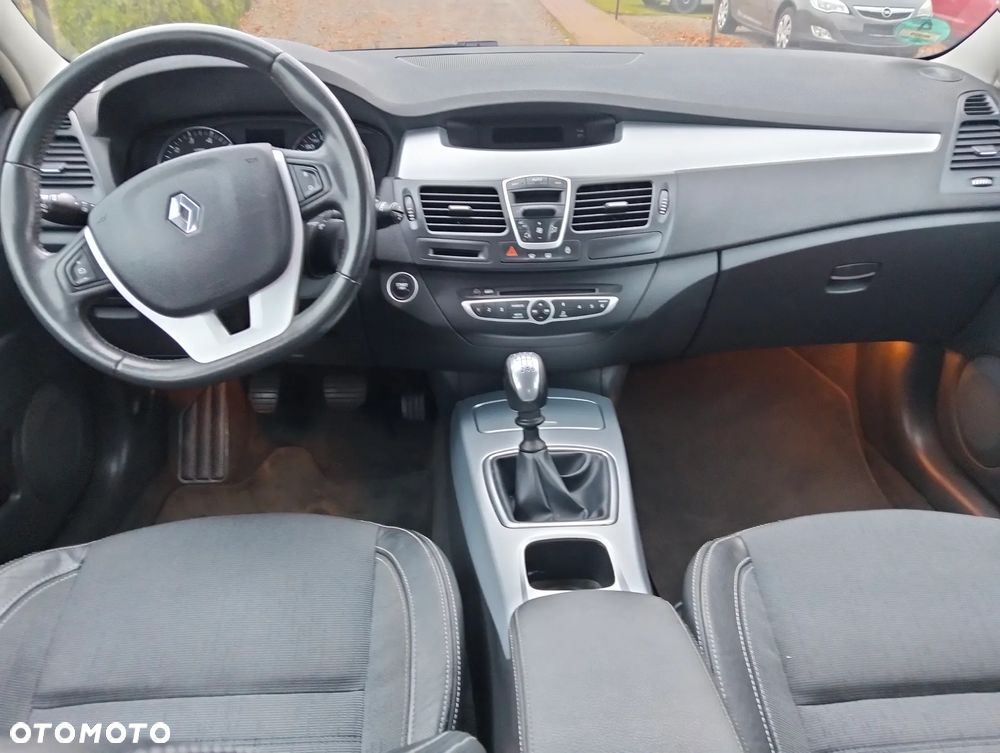 Renault Laguna 2.0 16V Exception - 3