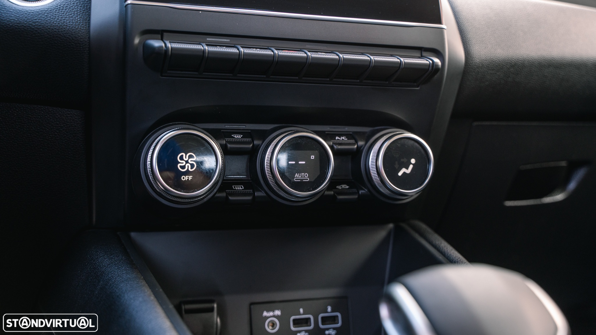 Renault Captur 1.6 E-Tech Plug-In Intens - 18