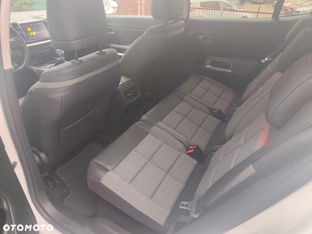 Citroën C5 Aircross BlueHDI 130 S&S LIVE - 10