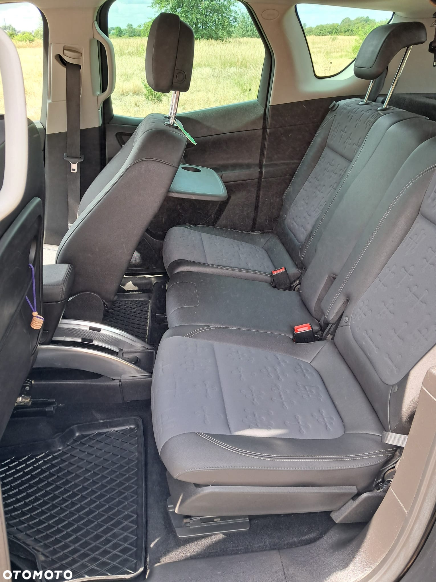 Opel Meriva 1.7 CDTI Essentia - 19