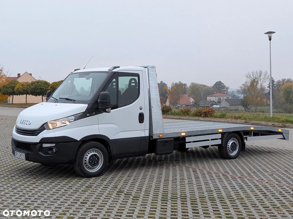 Iveco Daily