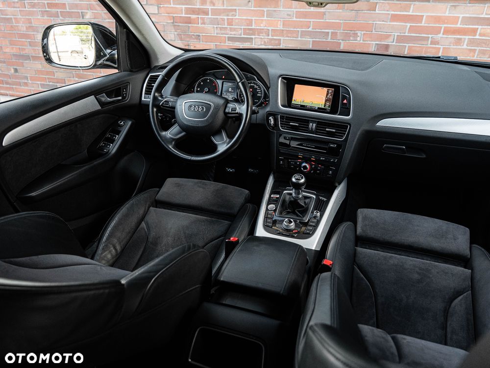 Audi Q5 2.0 TDI (clean diesel) ultra - 39