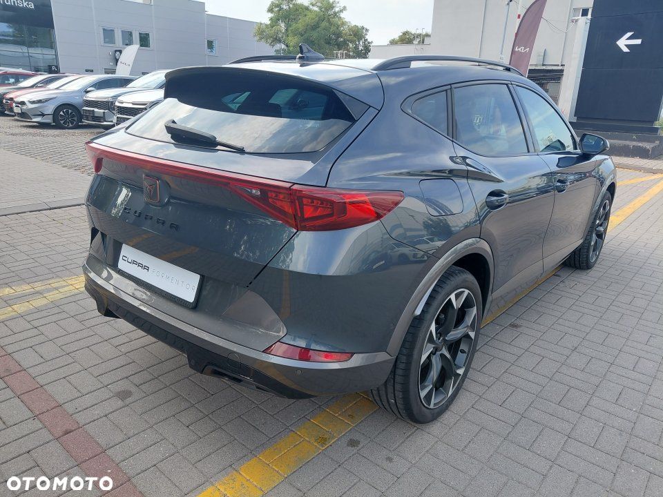 Cupra Formentor - 9