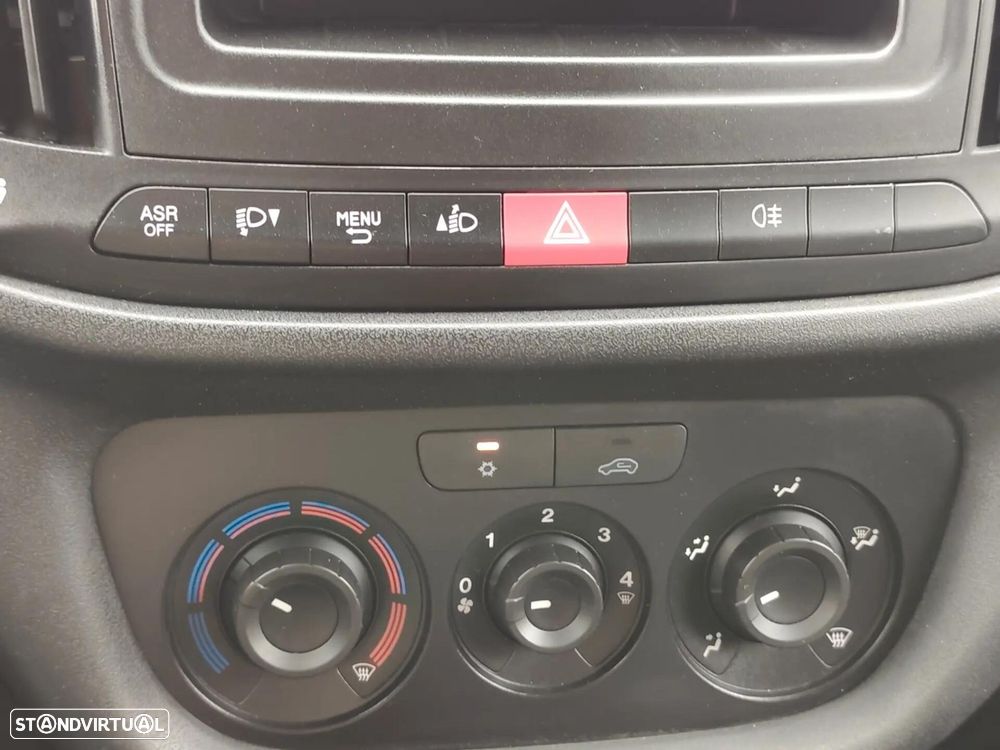 Fiat Doblo 1.3 Multijet - 16