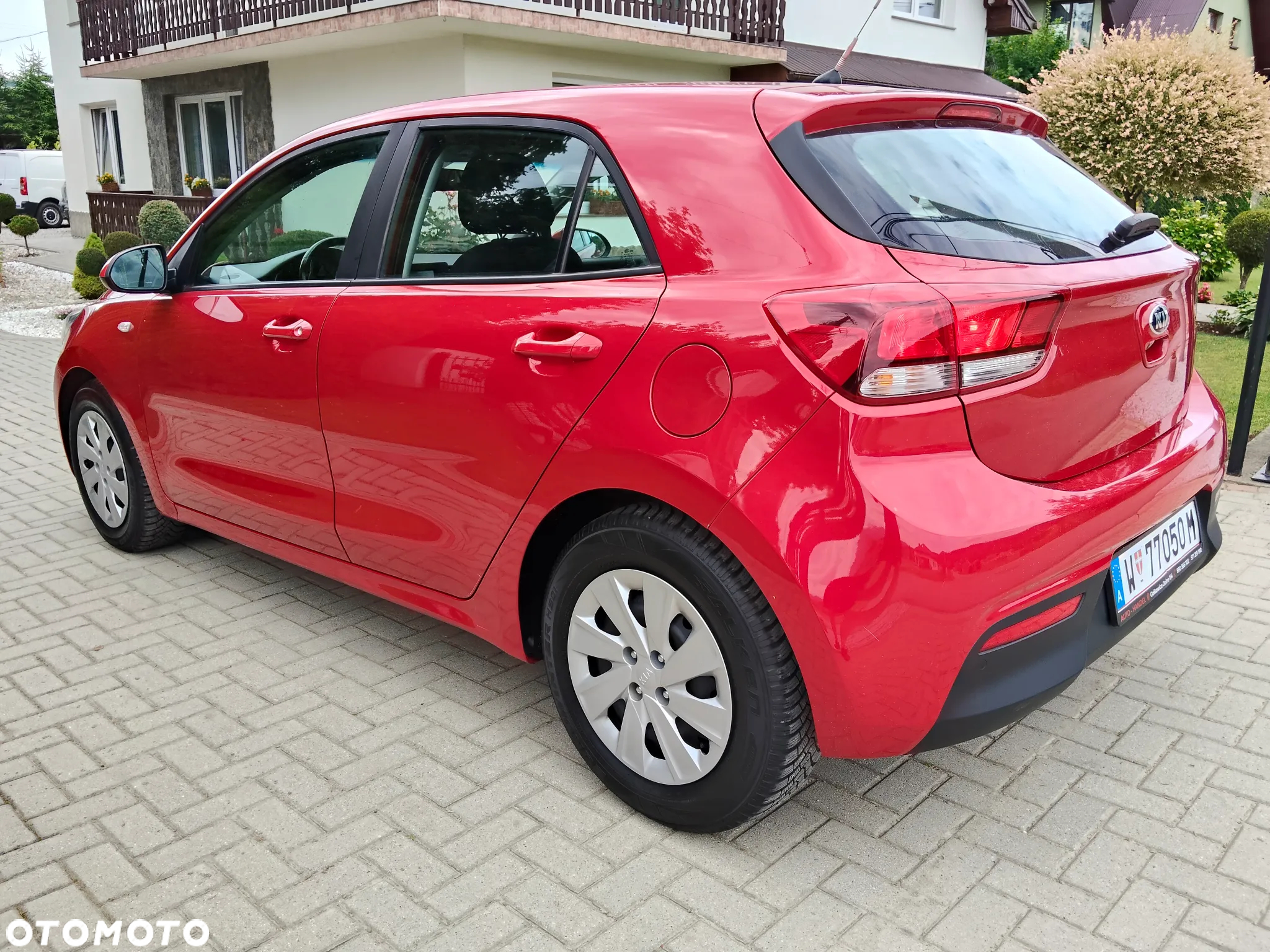 Kia Rio 1.2 Attract - 13