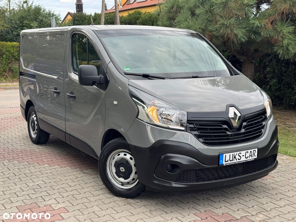 Renault Trafic - 11