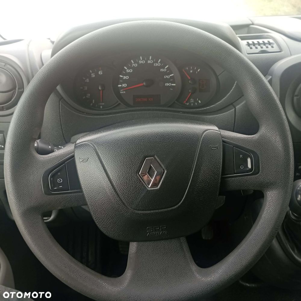 Renault Master - 10