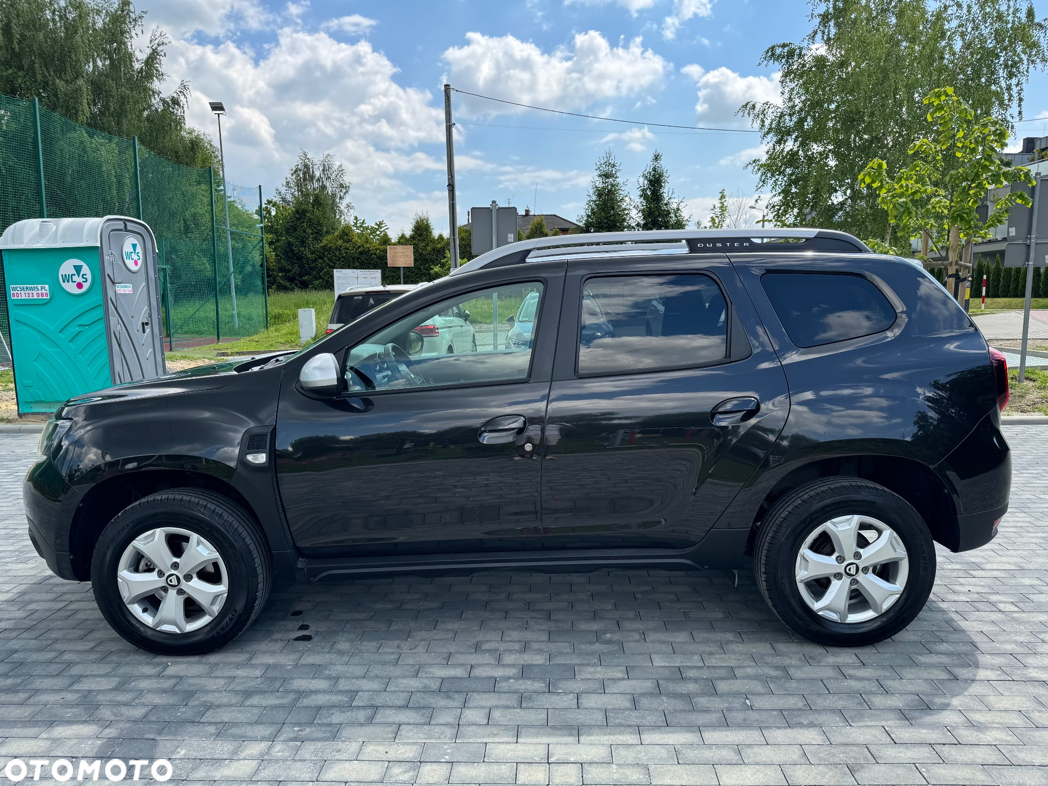 Dacia Duster 1.0 TCe Comfort - 9