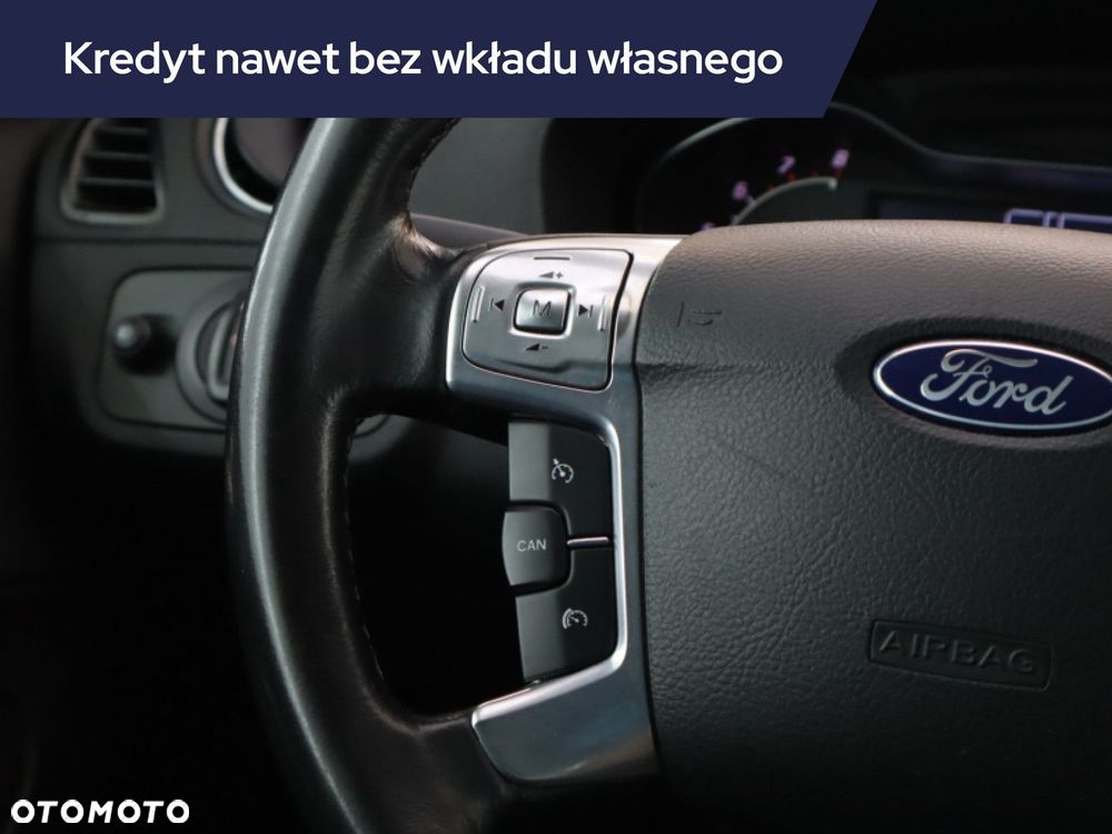 Ford S-Max - 23