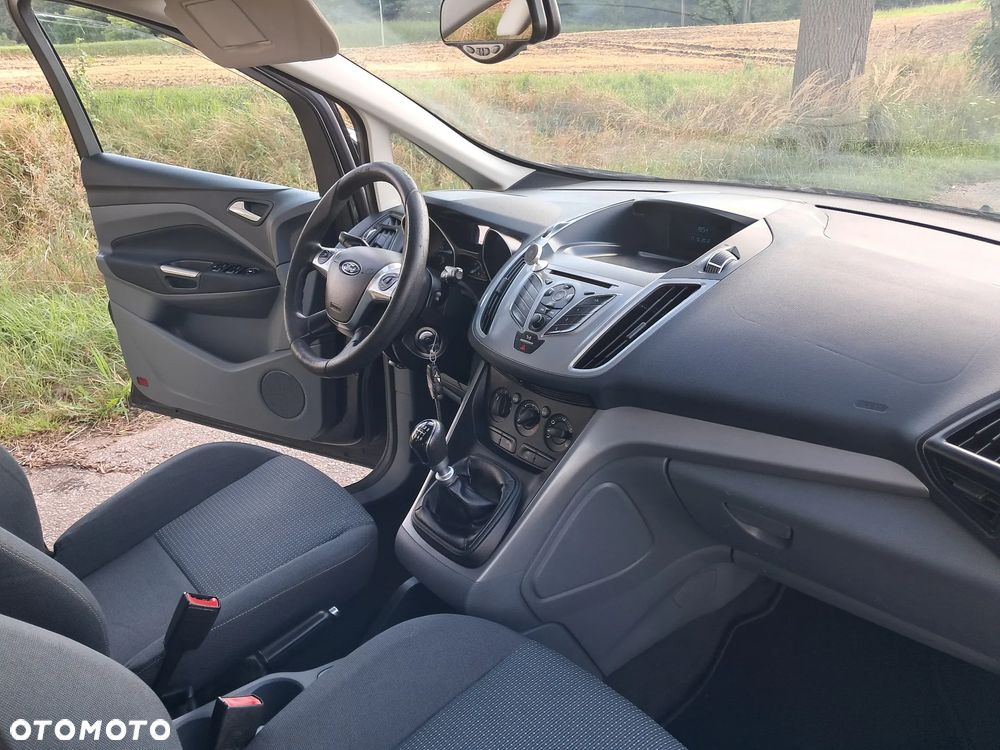 Ford Grand C-MAX 1.6 TDCi Ambiente - 7