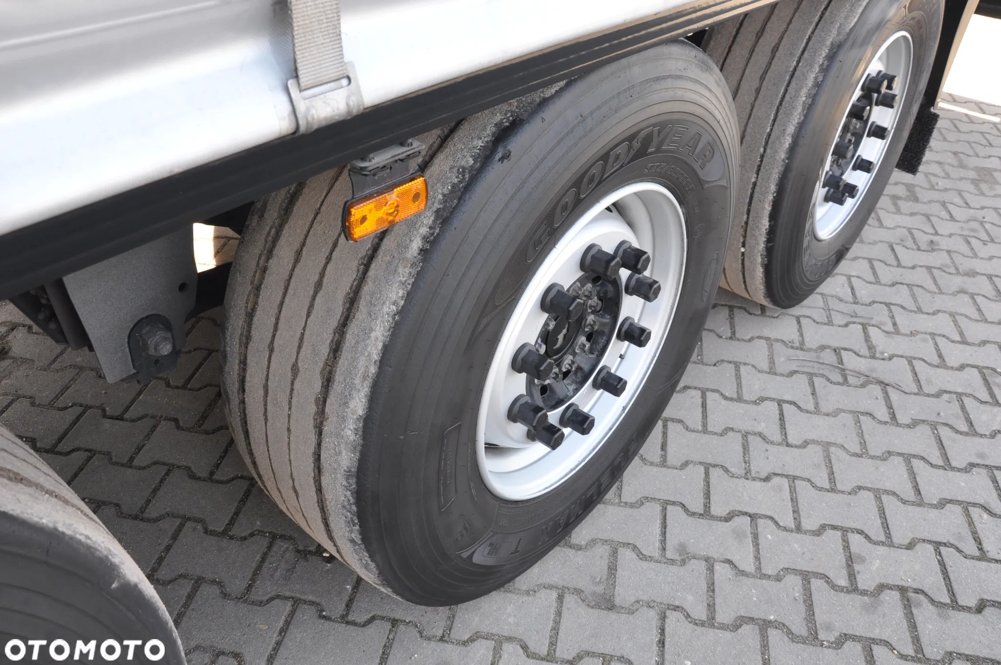 Schmitz Cargobull STANDARD REJESTRACJA 10.05.2023 OCYNK - 19