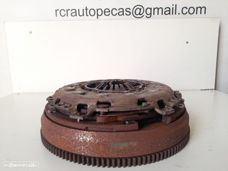 - KIT EMBRAIAGEM ORIGINAL LUK | REF. 9675022680 | PEUGEOT 308 CC 1.6 HDI 112CV 9HR / CITROEN; - 3