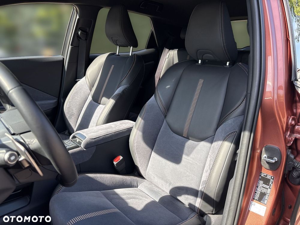 Lexus LBX 1.5 Hybrid Cool - 11