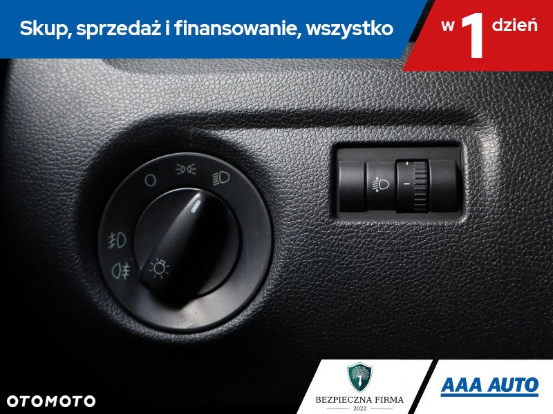 Skoda Fabia - 17
