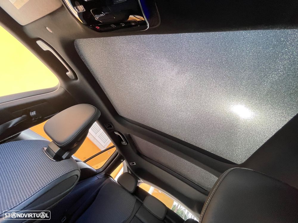 Mercedes-Benz C 300 de T 9G-TRONIC Avantgarde - 18