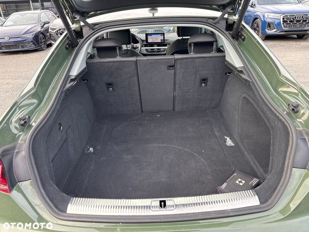Audi A5 Sportback - 27