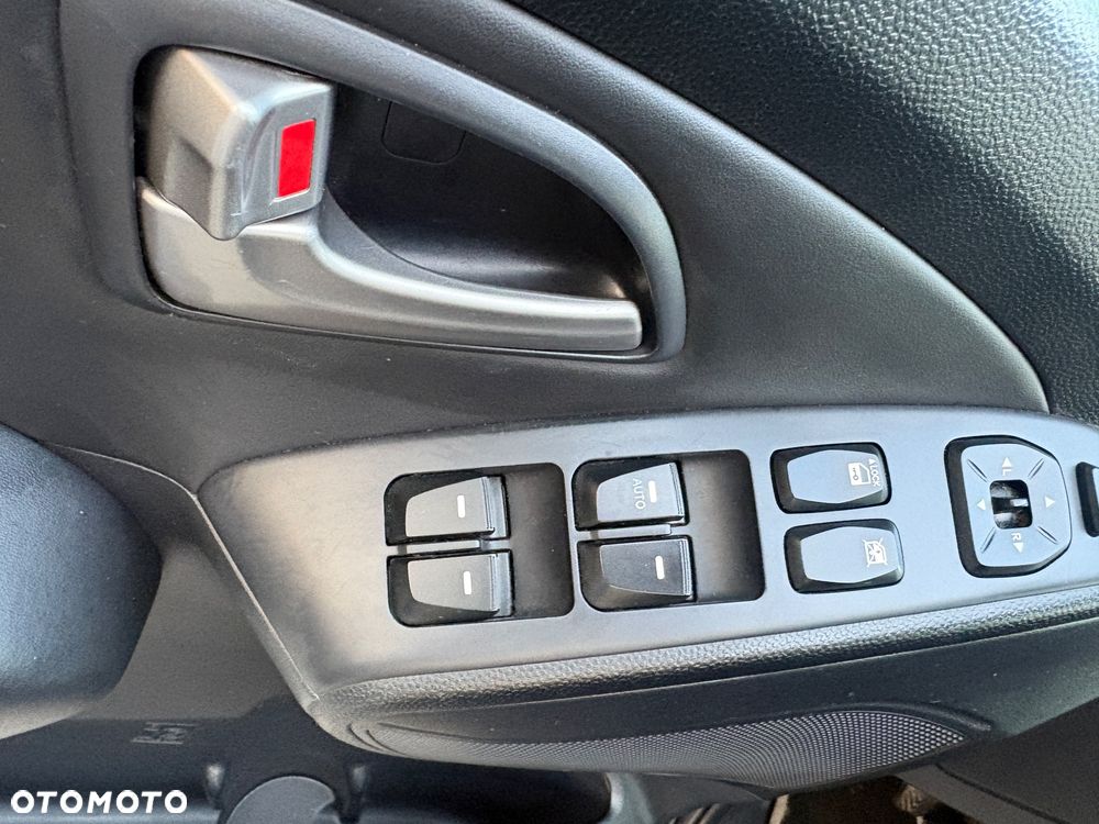 Hyundai ix35 1.6 GDI Premium 2WD - 27