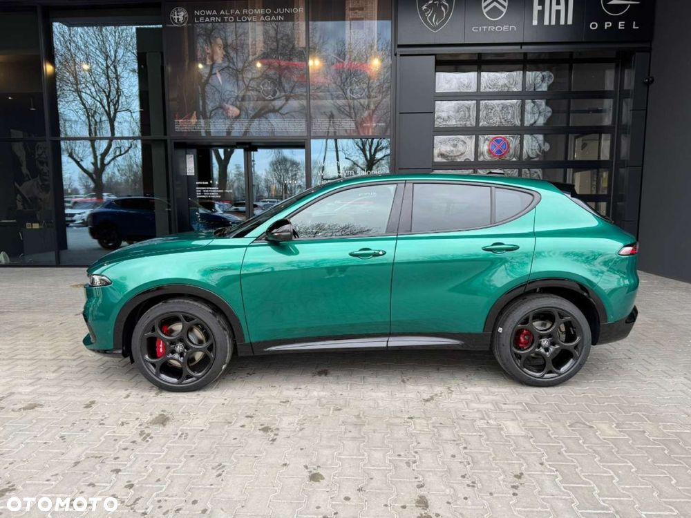 Alfa Romeo Tonale - 10