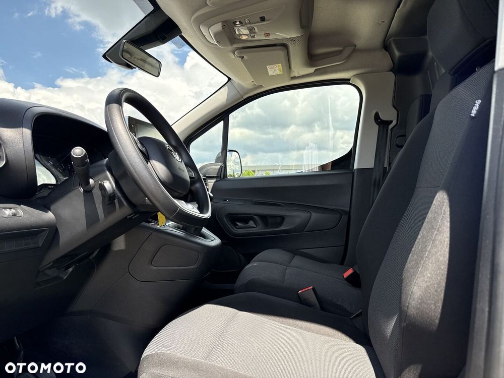 Toyota PROACE CITY - 17