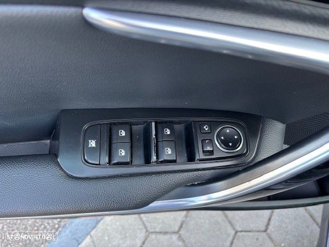 Kia Ceed 1.6 CRDi TX - 21