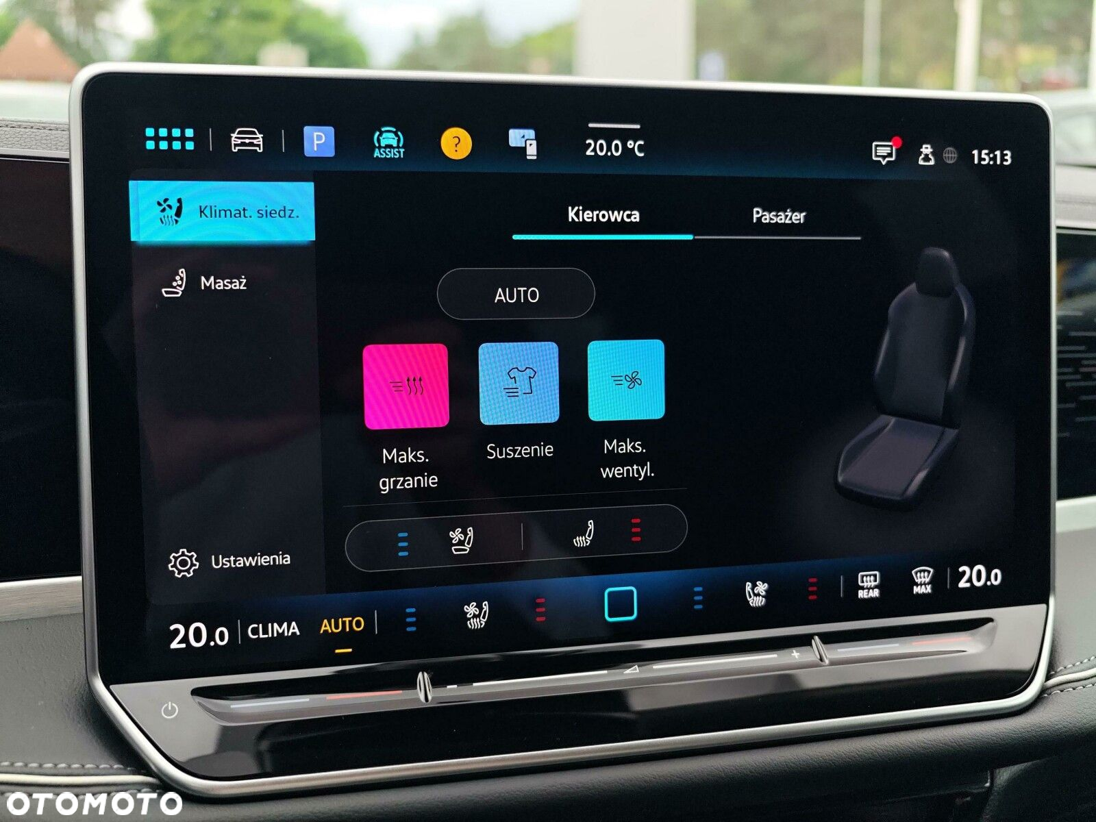 Volkswagen Passat - 31