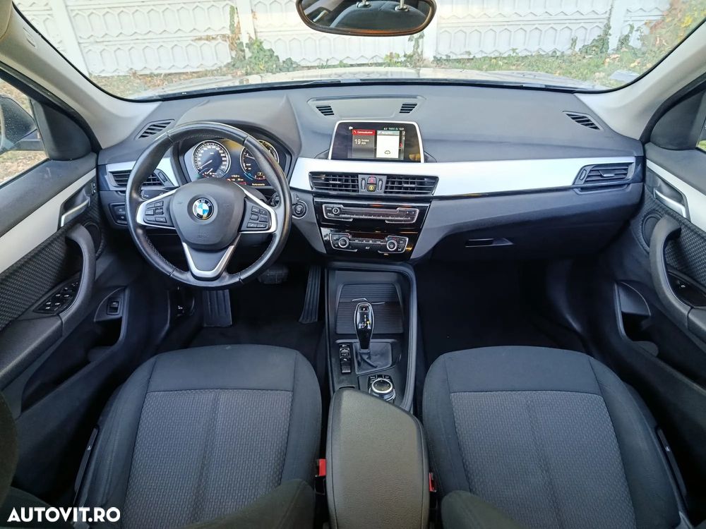 BMW X1 - 4